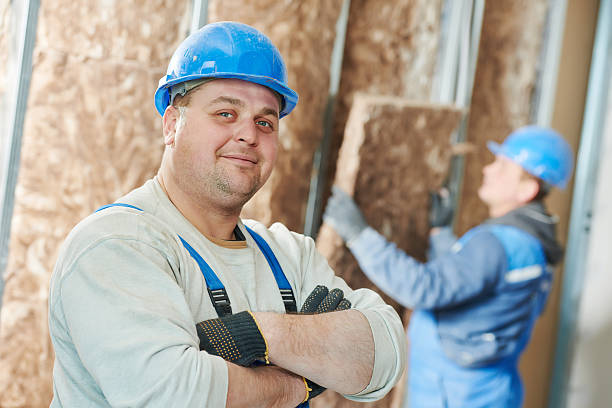 Best Spray Foam Insulation  in National Harbor, MD